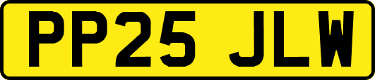 PP25JLW