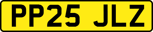 PP25JLZ