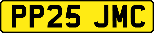 PP25JMC