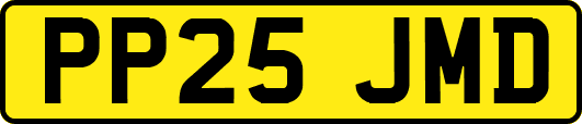 PP25JMD