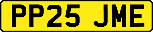 PP25JME