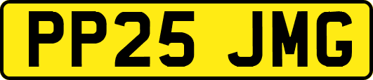 PP25JMG