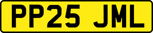 PP25JML