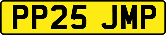 PP25JMP