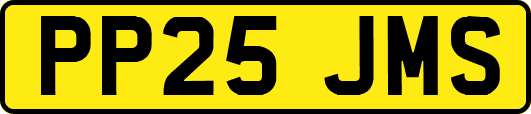 PP25JMS
