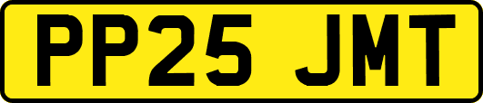 PP25JMT