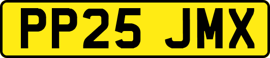 PP25JMX