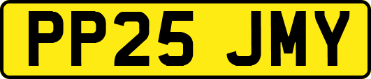 PP25JMY