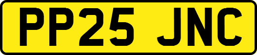 PP25JNC