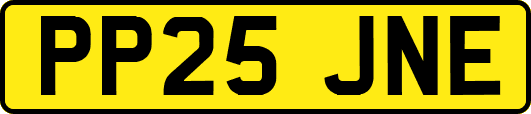 PP25JNE