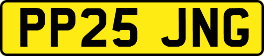 PP25JNG
