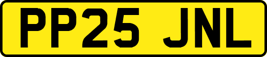 PP25JNL