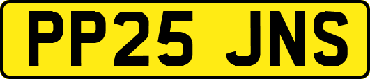 PP25JNS