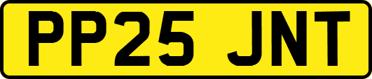 PP25JNT