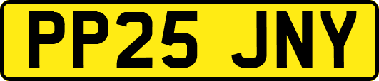 PP25JNY
