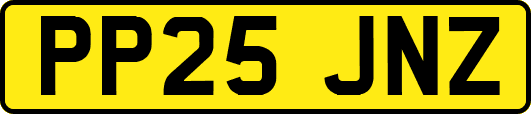 PP25JNZ