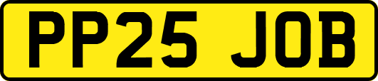 PP25JOB