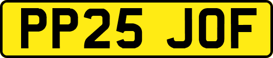 PP25JOF