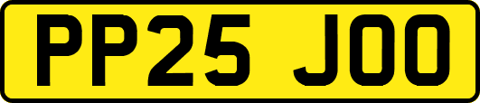 PP25JOO