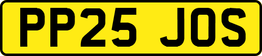PP25JOS