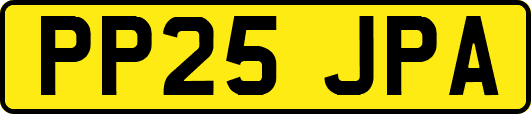 PP25JPA