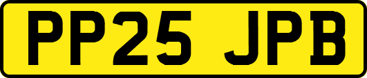 PP25JPB