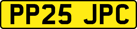 PP25JPC