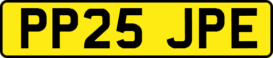 PP25JPE