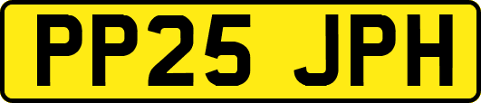 PP25JPH