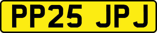 PP25JPJ