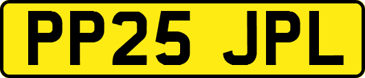 PP25JPL