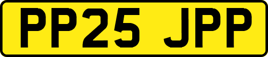 PP25JPP