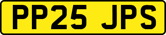 PP25JPS