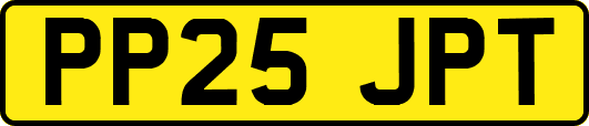 PP25JPT