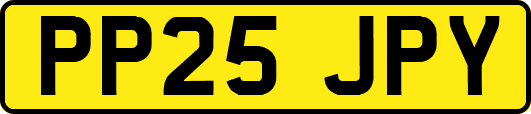 PP25JPY