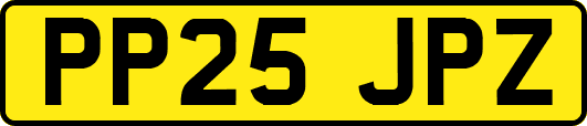 PP25JPZ