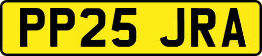 PP25JRA