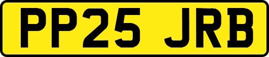 PP25JRB