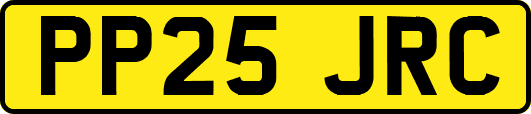 PP25JRC