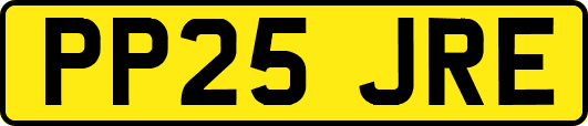 PP25JRE