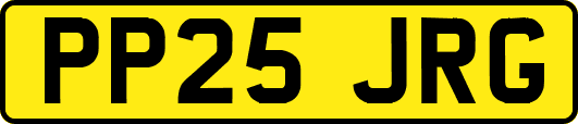 PP25JRG