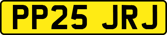 PP25JRJ