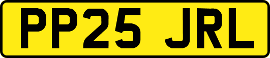 PP25JRL