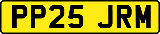 PP25JRM