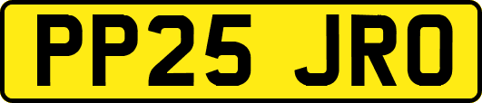 PP25JRO