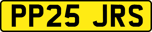 PP25JRS