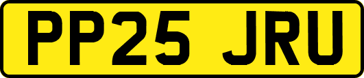 PP25JRU