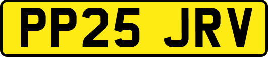PP25JRV