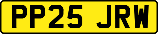 PP25JRW