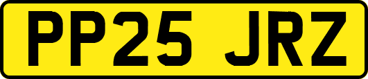 PP25JRZ
